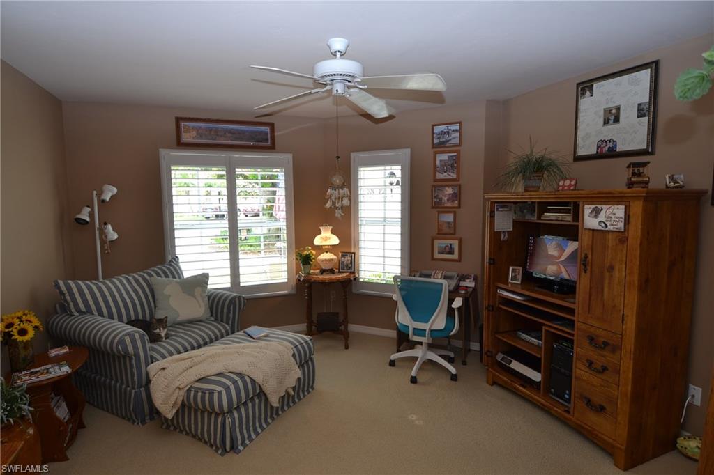 QUAIL CREEK VILLAGE - Residential