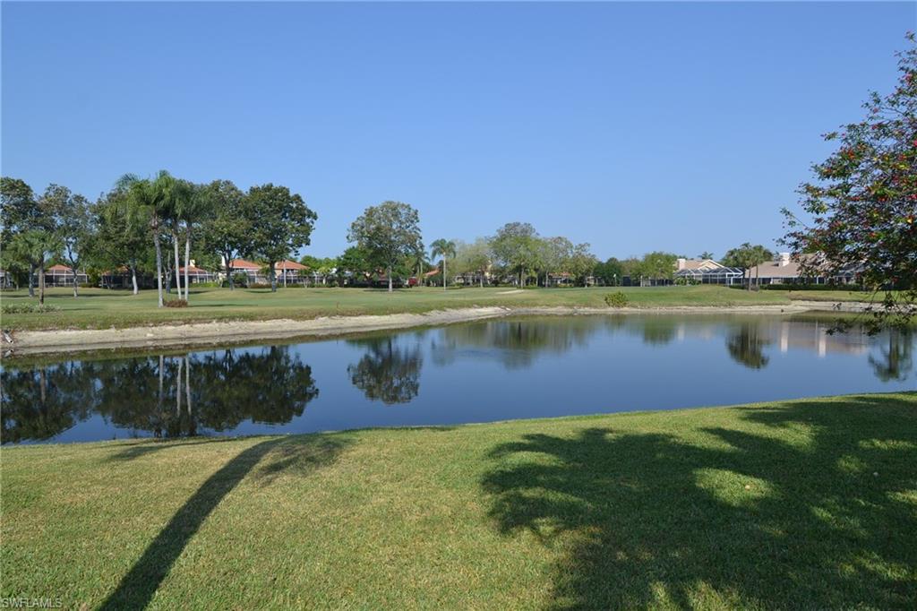 QUAIL CREEK VILLAGE - Residential