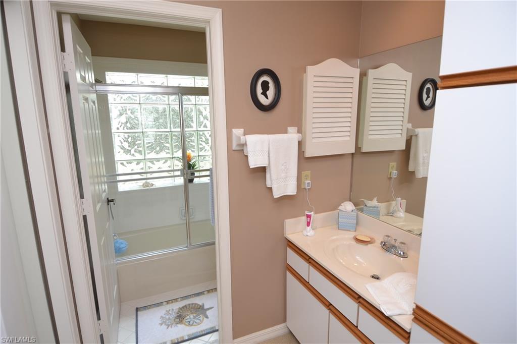 QUAIL CREEK VILLAGE - Residential