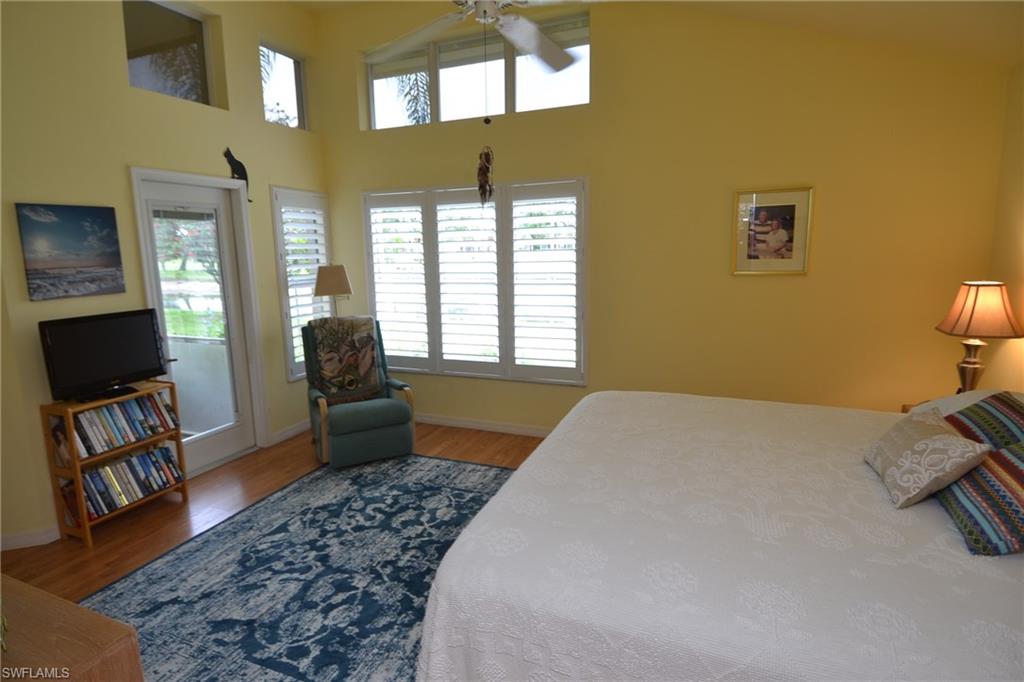 QUAIL CREEK VILLAGE - Residential