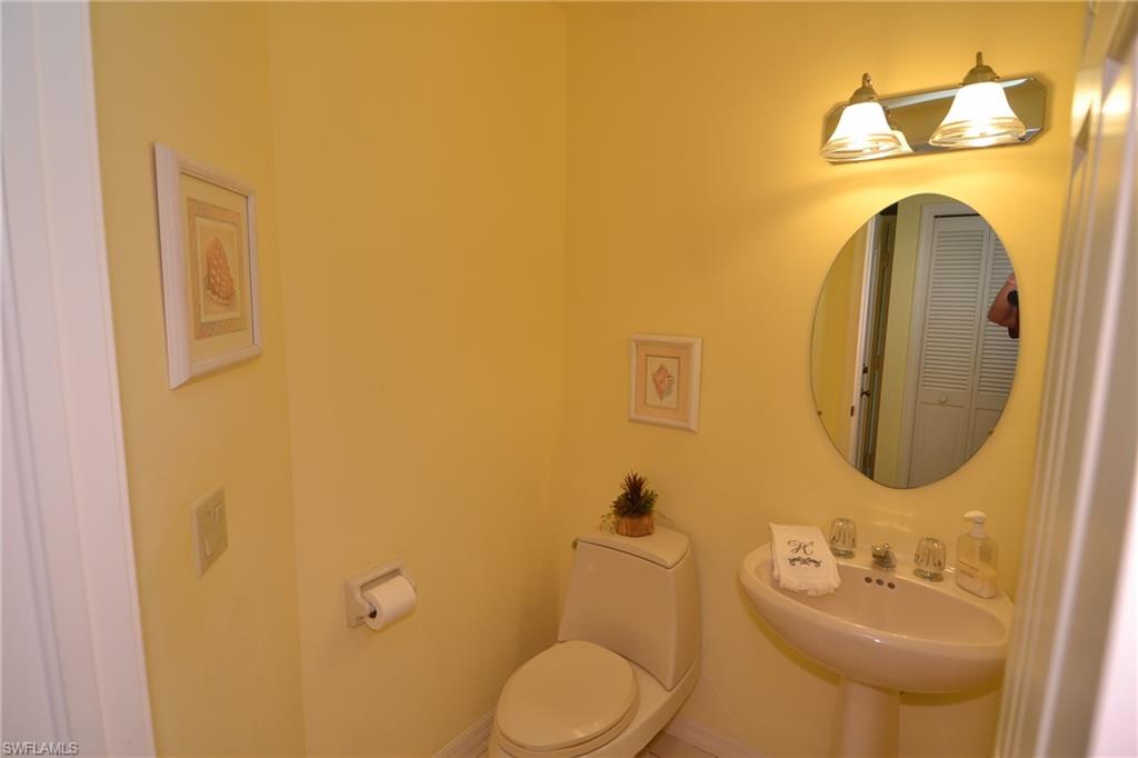 QUAIL CREEK VILLAGE - Residential