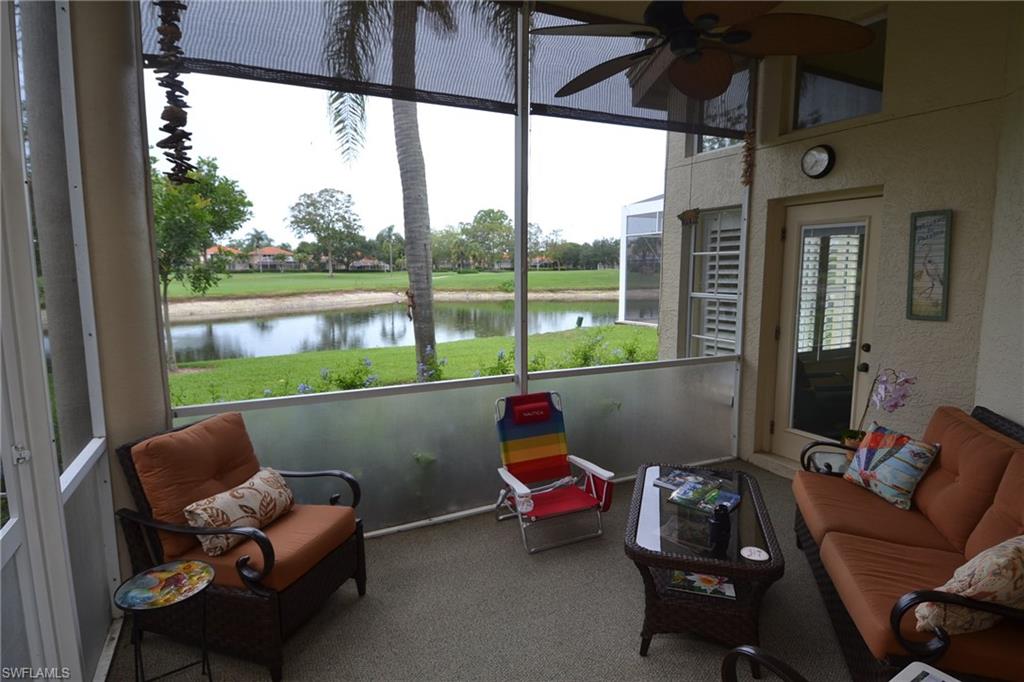 QUAIL CREEK VILLAGE - Residential