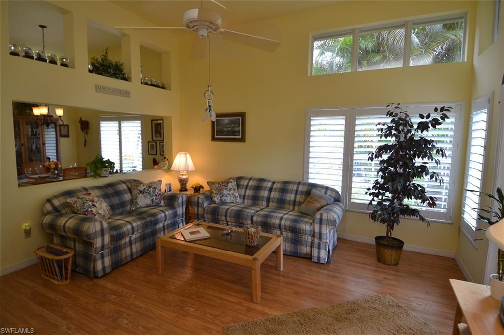 QUAIL CREEK VILLAGE - Residential