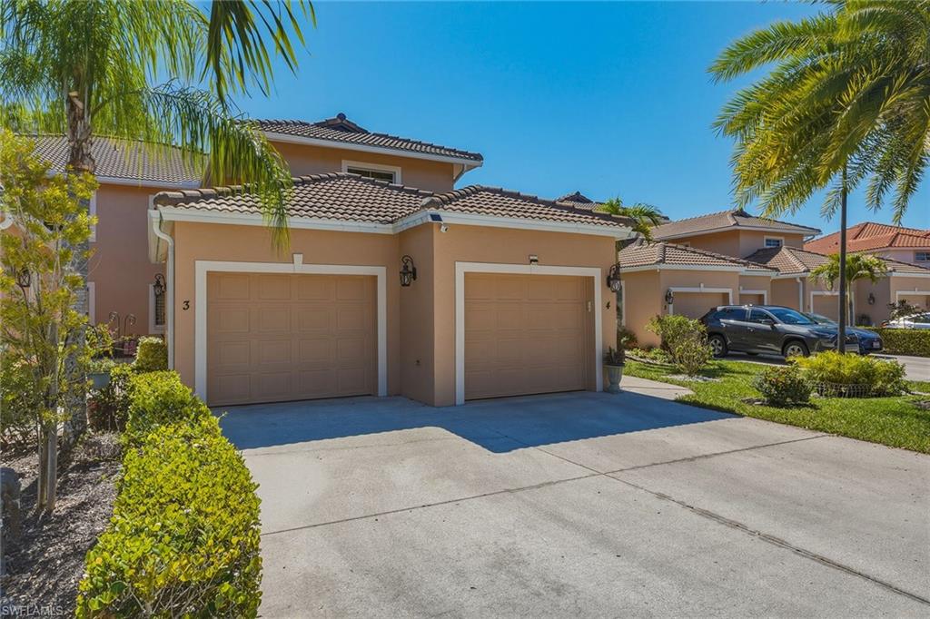 TOURMALINE - Residential