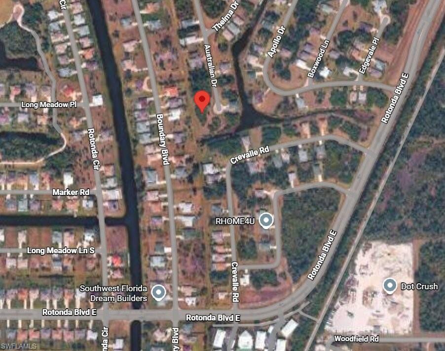 329 Australian DR