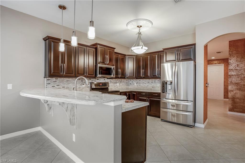 HEATHERSTONE - Residential