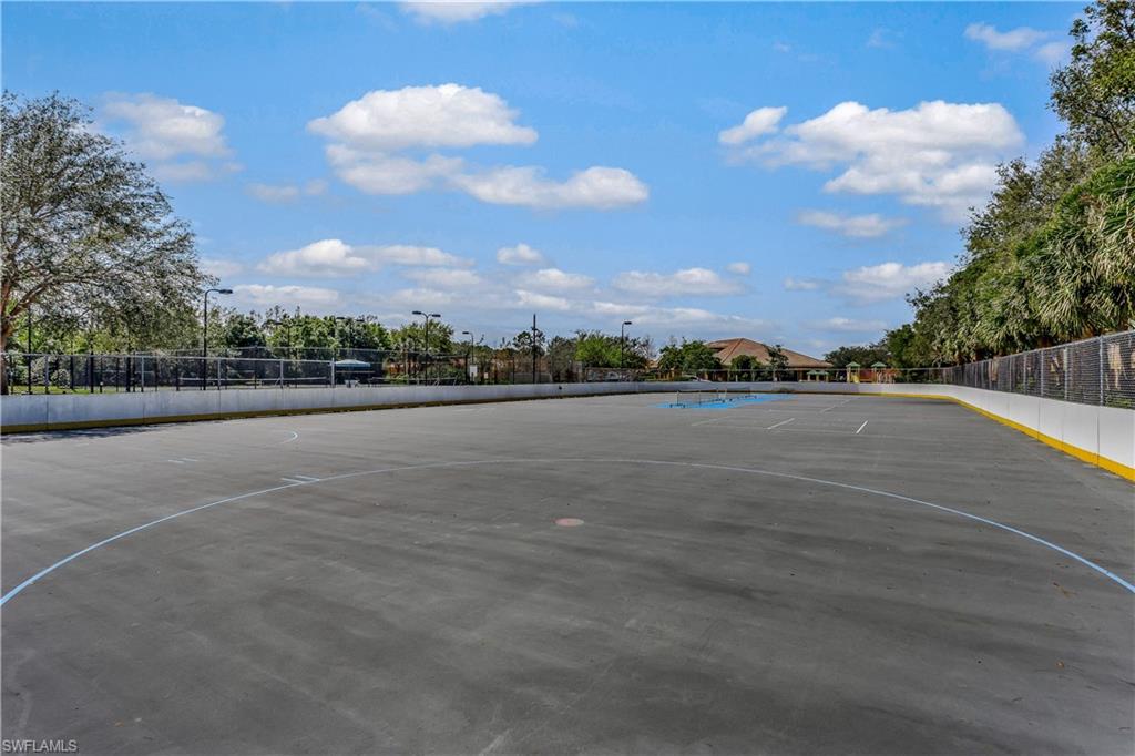 HEATHERSTONE - Residential