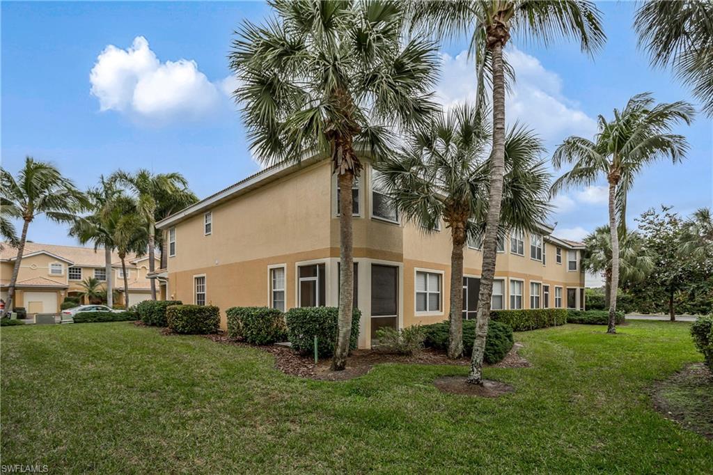HEATHERSTONE - Residential