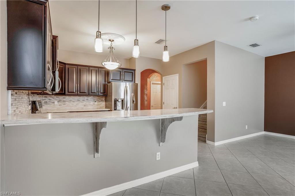 HEATHERSTONE - Residential