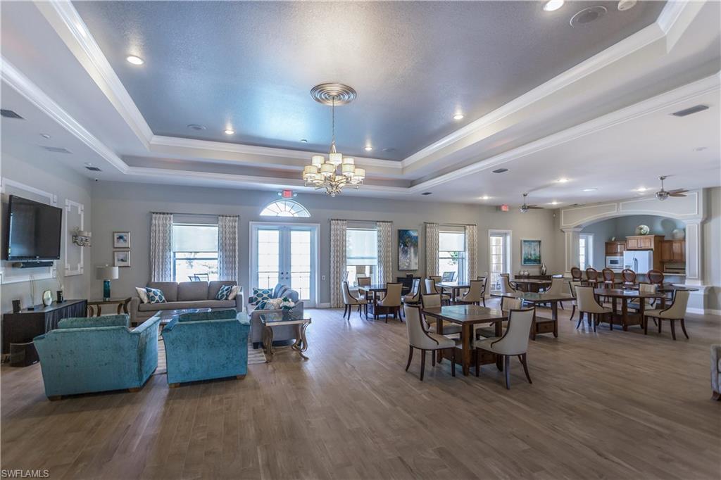 HEATHERSTONE - Residential