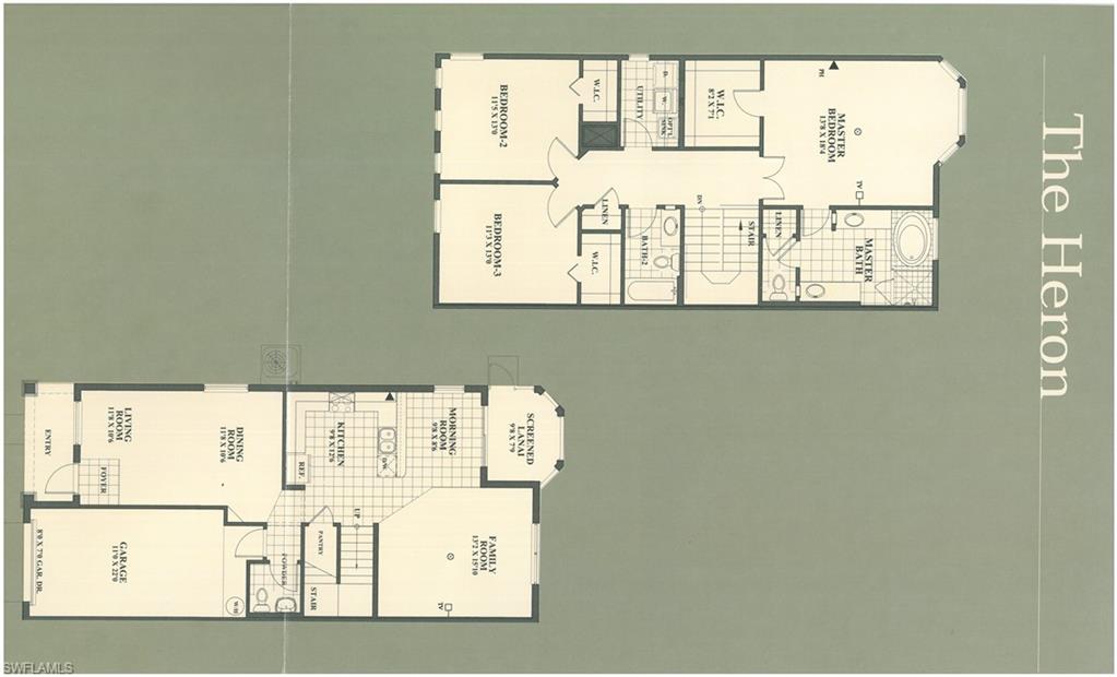 HEATHERSTONE - Residential