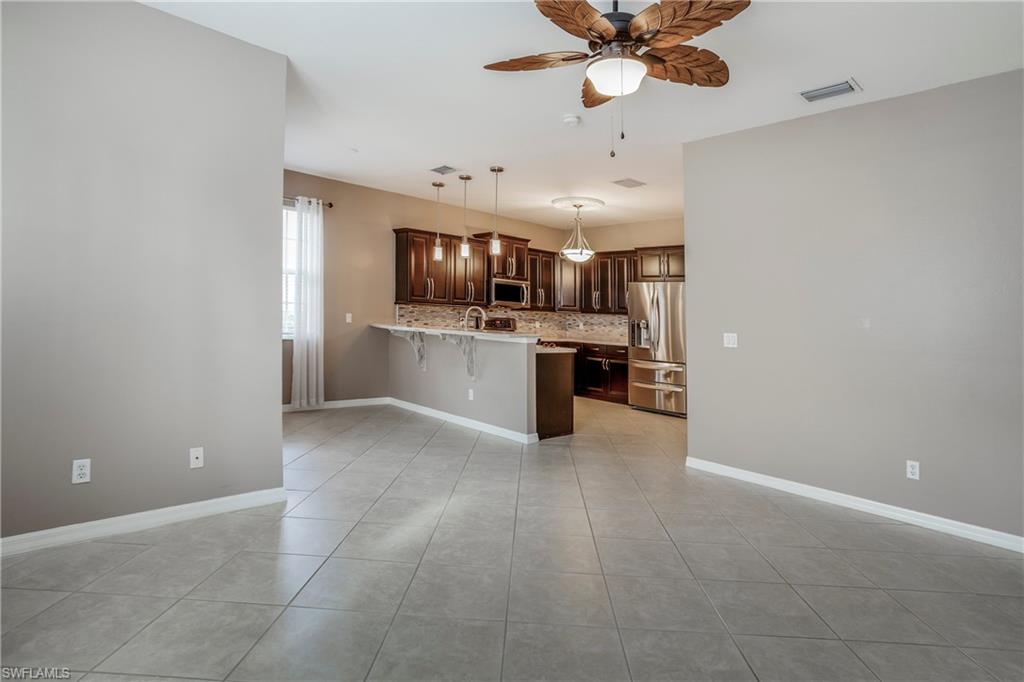 HEATHERSTONE - Residential