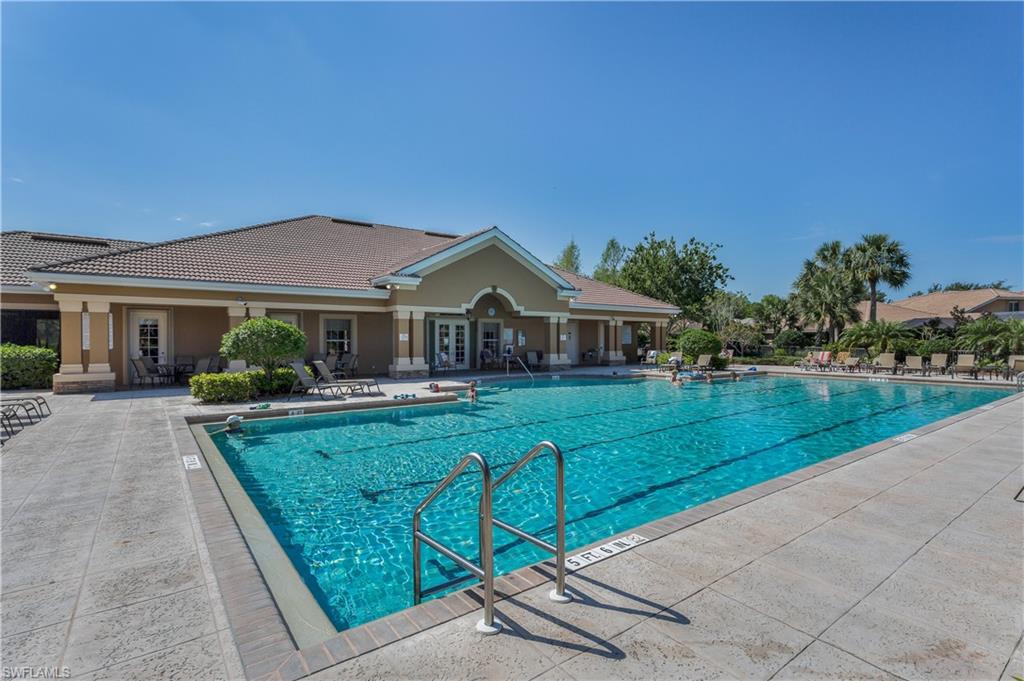 HEATHERSTONE - Residential