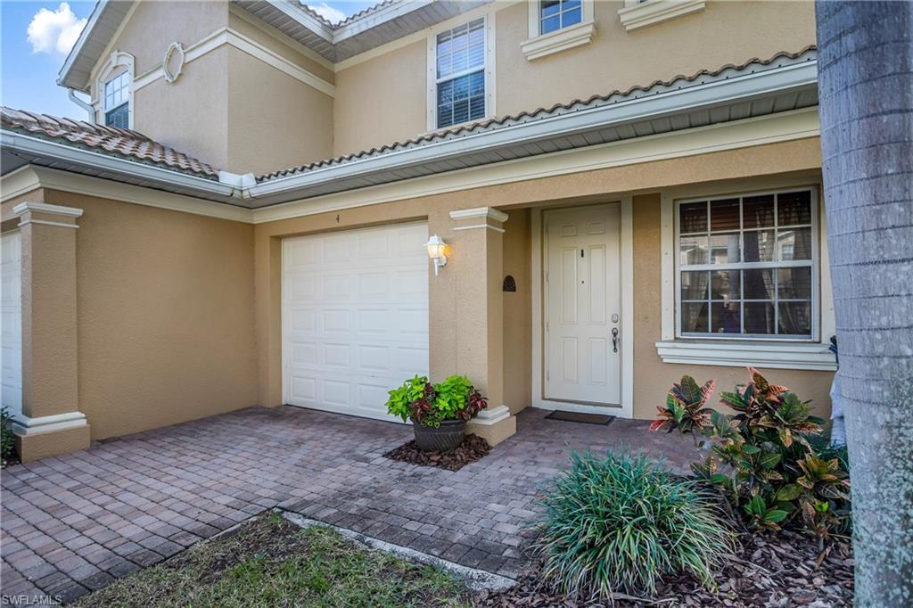 HEATHERSTONE - Residential