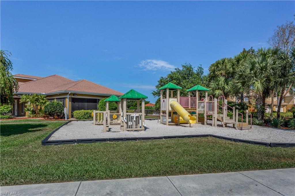 HEATHERSTONE - Residential