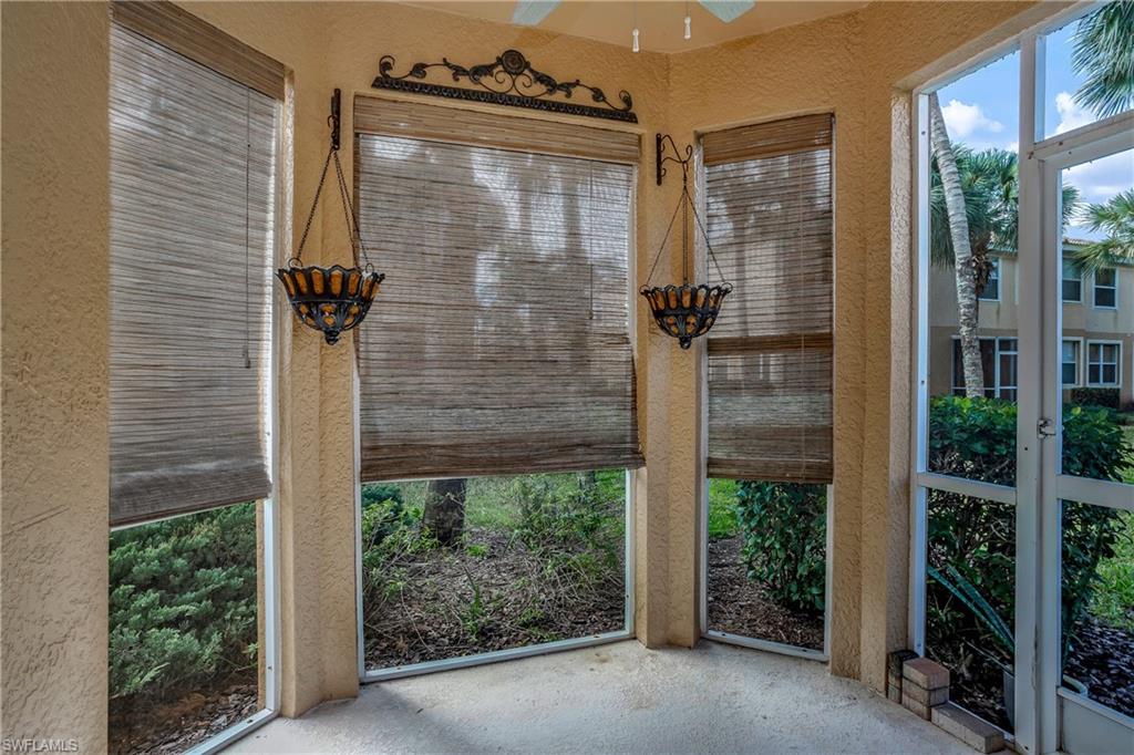 HEATHERSTONE - Residential