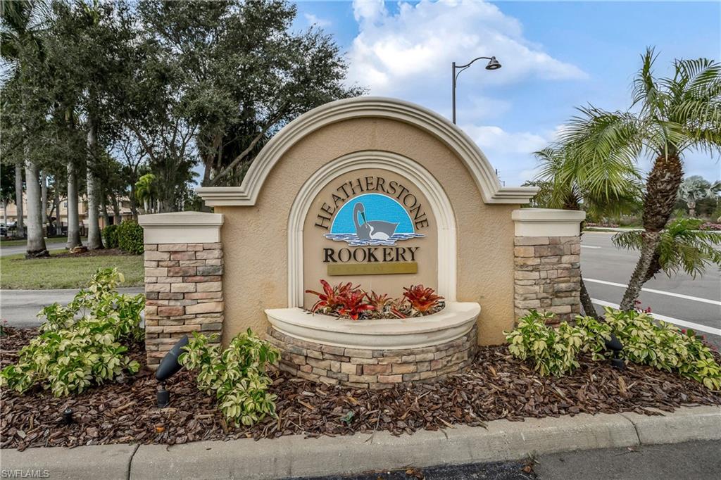 HEATHERSTONE - Residential