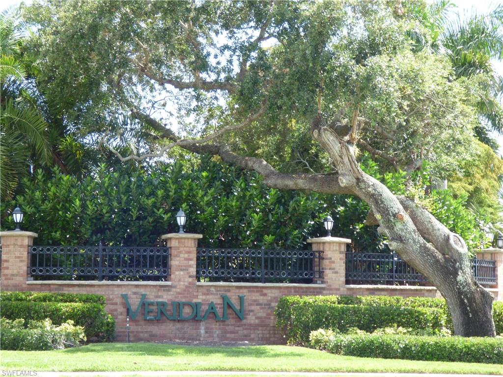 VERIDIAN - Residential