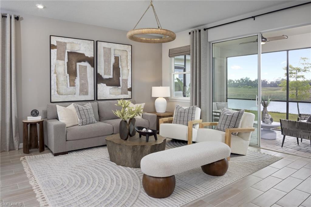 SUMMERLIT - Residential