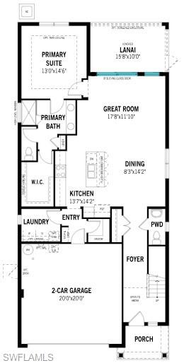 SUMMERLIT - Residential