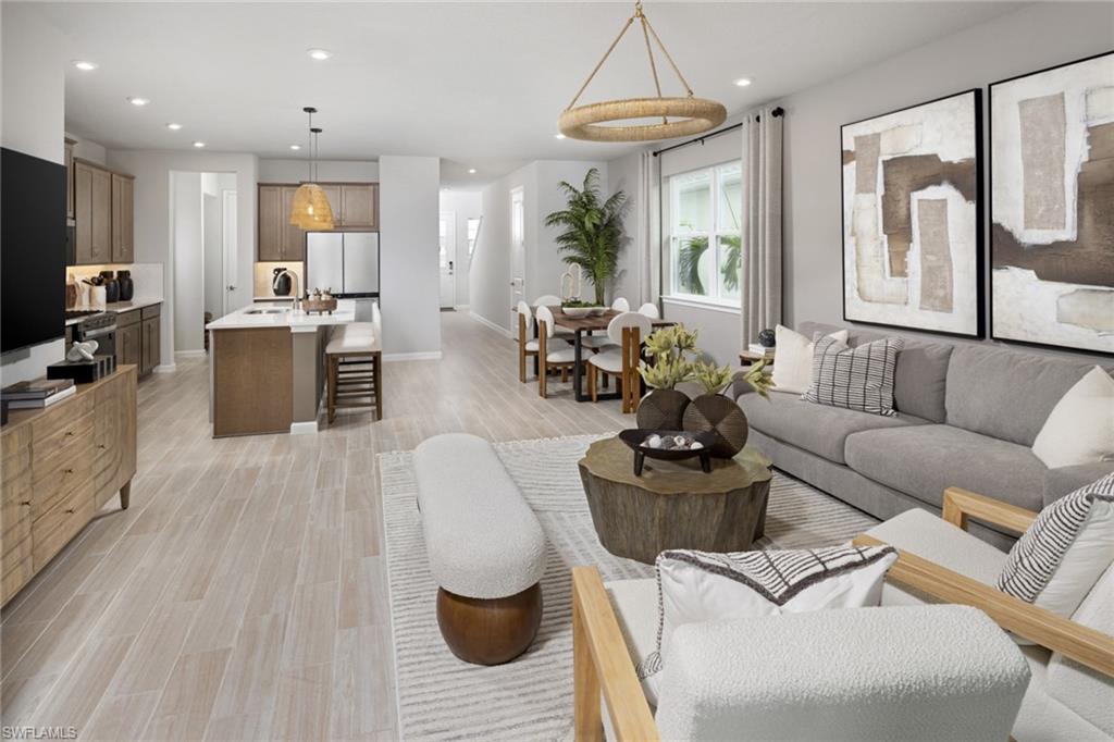 SUMMERLIT - Residential