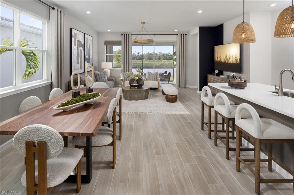 SUMMERLIT - Residential