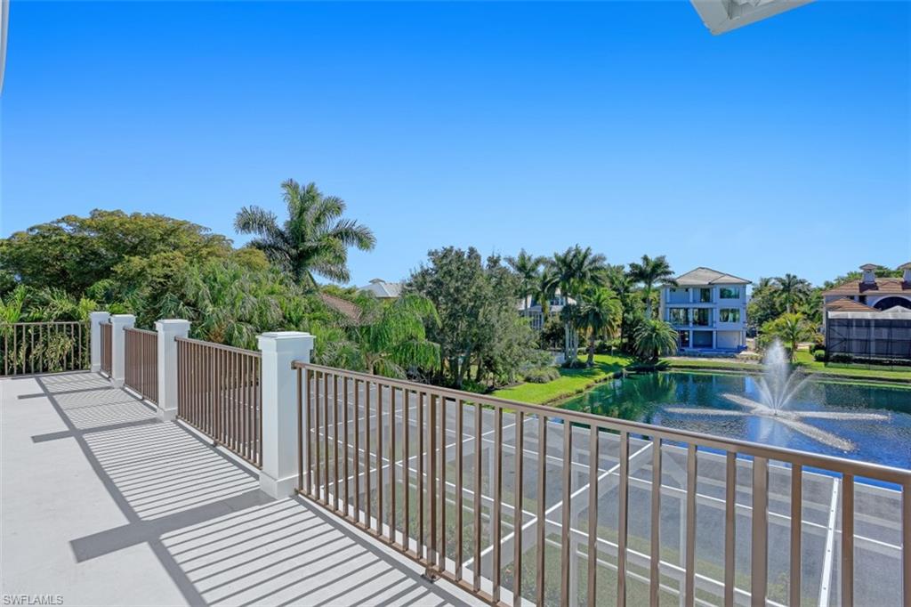 SOUTHPORT ON THE BAY - Residential