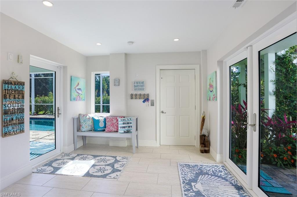 SOUTHPORT ON THE BAY - Residential