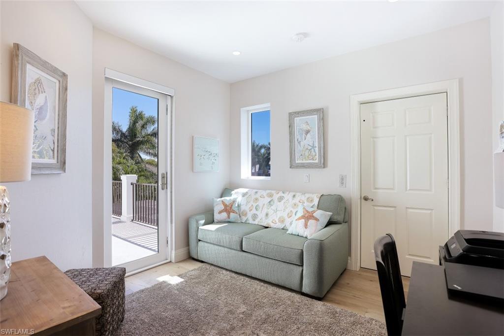 SOUTHPORT ON THE BAY - Residential