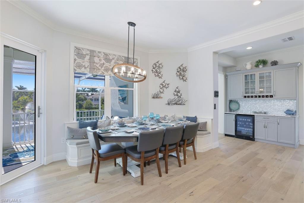 SOUTHPORT ON THE BAY - Residential