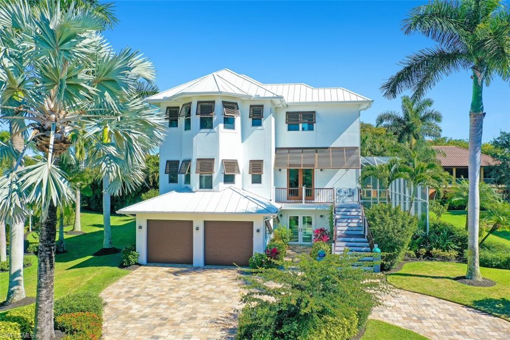 SOUTHPORT ON THE BAY - Residential