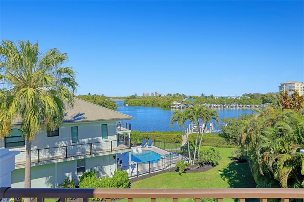 SOUTHPORT ON THE BAY - Residential