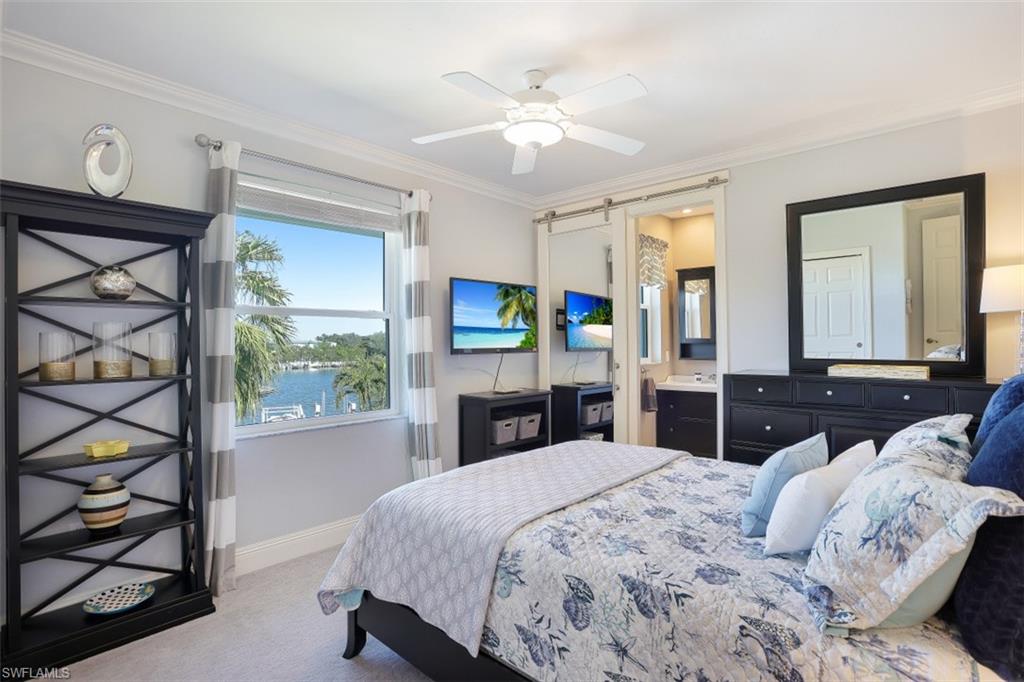 SOUTHPORT ON THE BAY - Residential