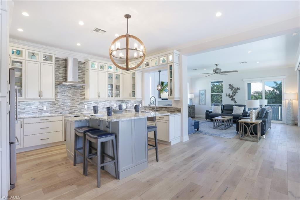 SOUTHPORT ON THE BAY - Residential