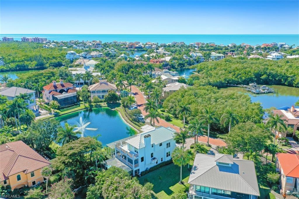 SOUTHPORT ON THE BAY - Residential