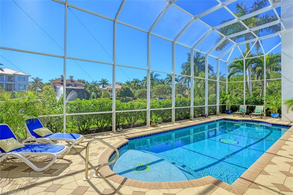 SOUTHPORT ON THE BAY - Residential