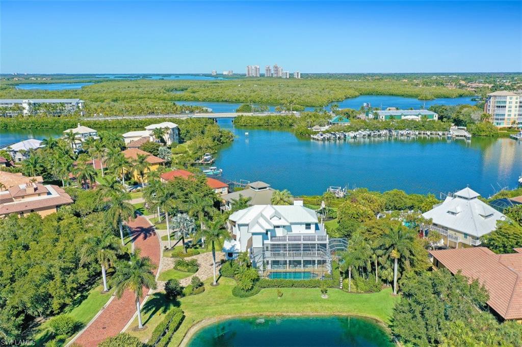 SOUTHPORT ON THE BAY - Residential