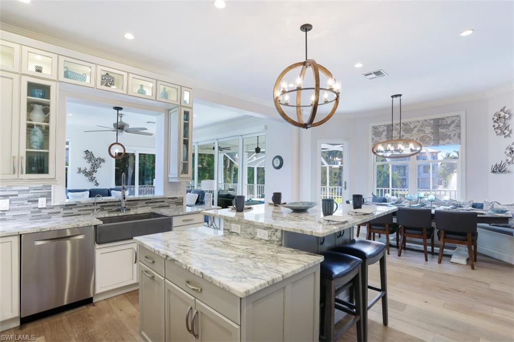 SOUTHPORT ON THE BAY - Residential