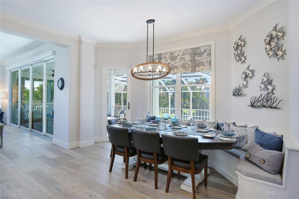 SOUTHPORT ON THE BAY - Residential