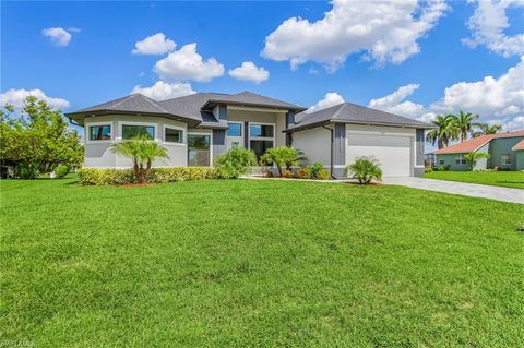 3605 SW 17th PL CAPE CORAL FL 33914