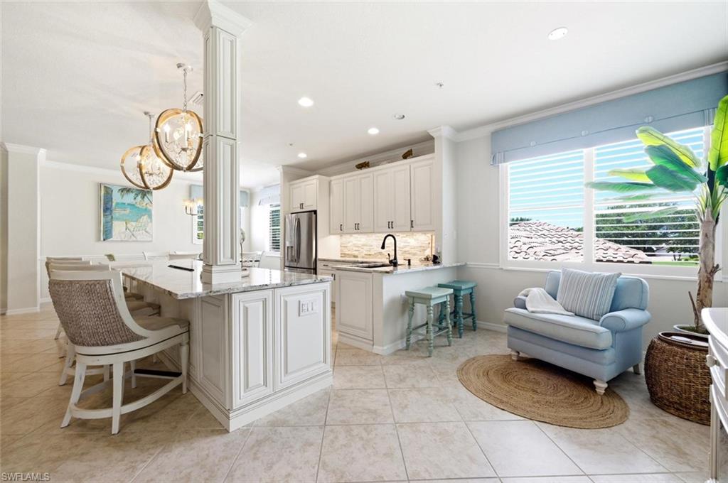 COACH HOMES AT HERITAGE BAY - Residential