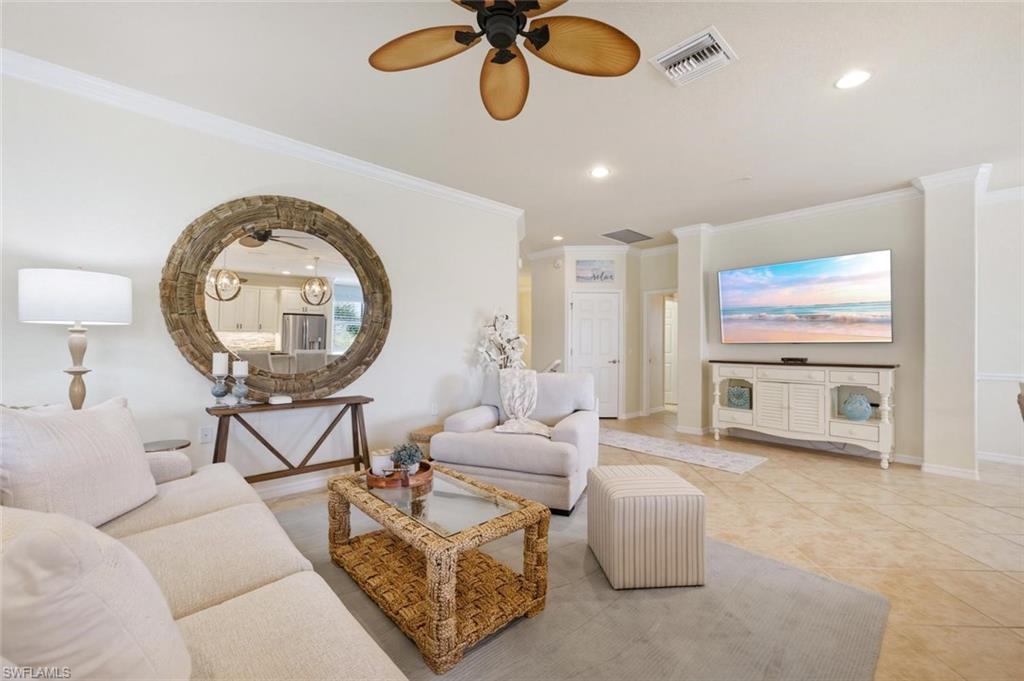 COACH HOMES AT HERITAGE BAY - Residential