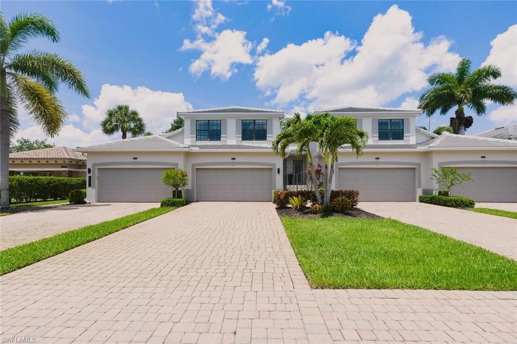 Photo of 10554 Smokehouse Bay DR #201, NAPLES, FL 34120 (MLS # 226020936)