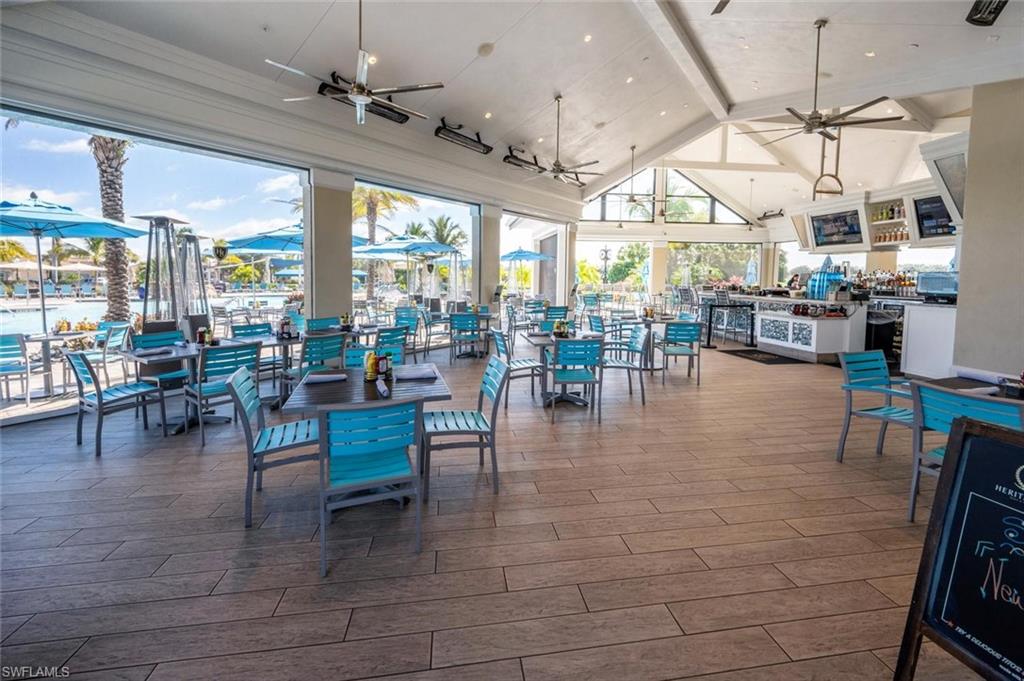 COACH HOMES AT HERITAGE BAY - Residential