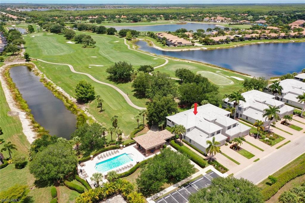 COACH HOMES AT HERITAGE BAY - Residential