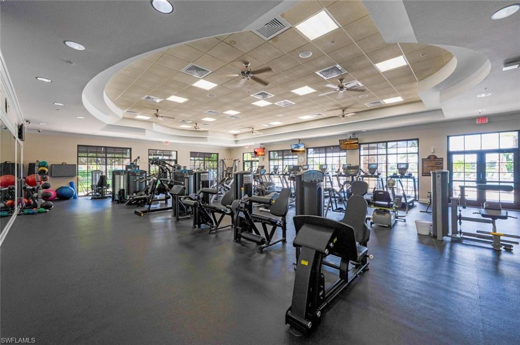COACH HOMES AT HERITAGE BAY - Residential