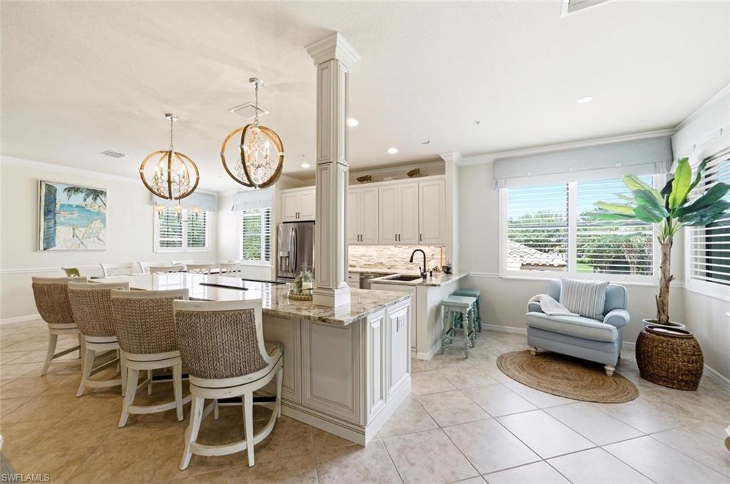COACH HOMES AT HERITAGE BAY - Residential