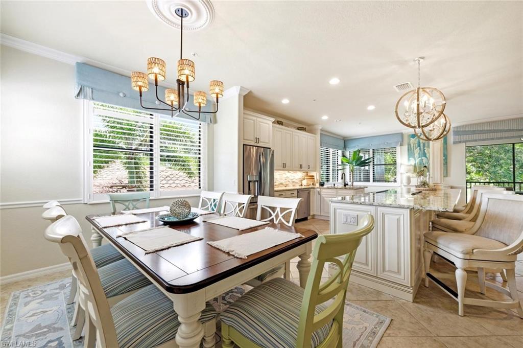 COACH HOMES AT HERITAGE BAY - Residential