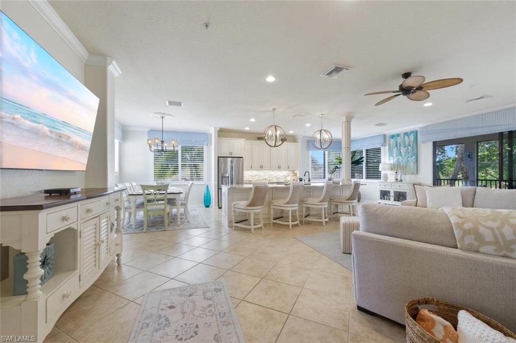 Photo of 10554 Smokehouse Bay DR #201, NAPLES, FL 34120 (MLS # 226020936)