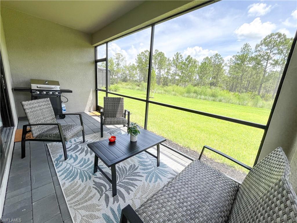 TIMBER CREEK - Residential